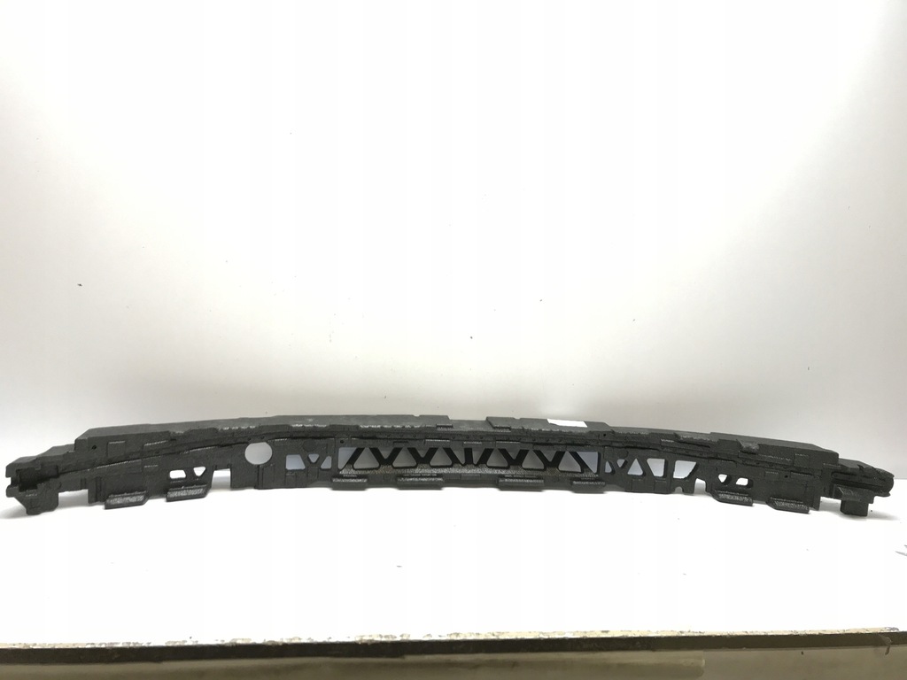 фото №9, Bmw 3 gt f34 абсорбер бампера пена перед 7295543