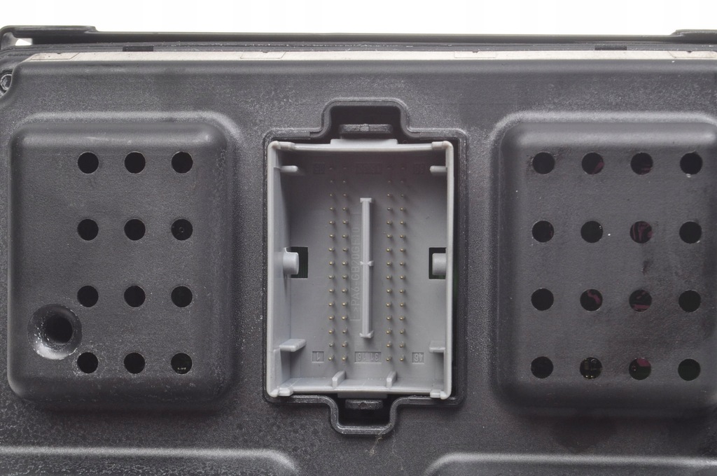 фото №9, Volvo s60 i v70 ii xc90 i xc70 коробка модуль bsi 30786889