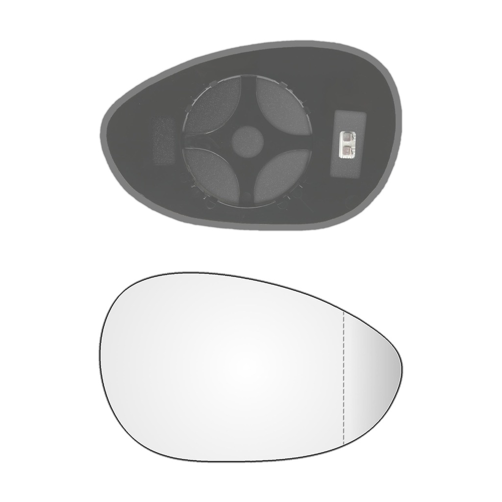 фото №1, Асферический fiat punto grande 2005-2017 2006 2007