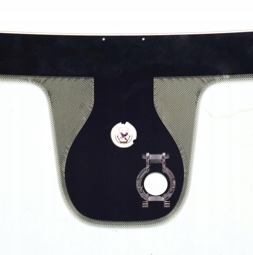 фото №4, Стекло передняя dodge ram pick up 2019-