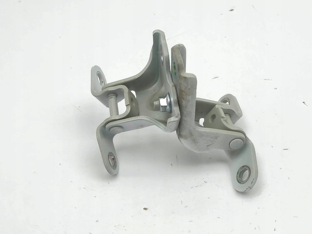 фото №1, Kia stonic 2022 правая сторона петли