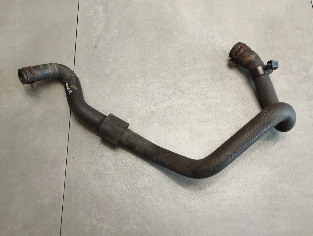 фото №1, Audi q7 4l шланг wody