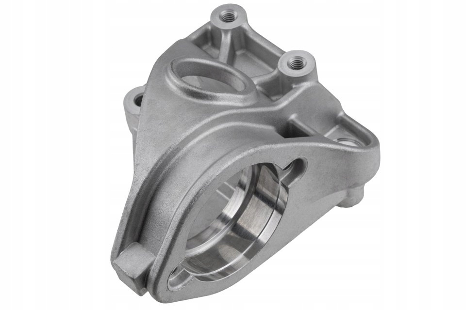 фото №1, Nty опора полуось приводной ducato 2.2jtd 06-