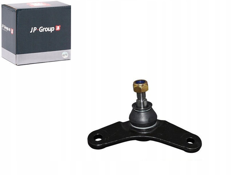 фото №1, Jp group 6040300180 шарнір кріпильний / напрямна