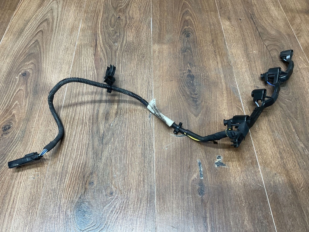 Купити Джгут шланг свічка розжарювання range rover l405 al3q12a378bj al3q-12a378-bj