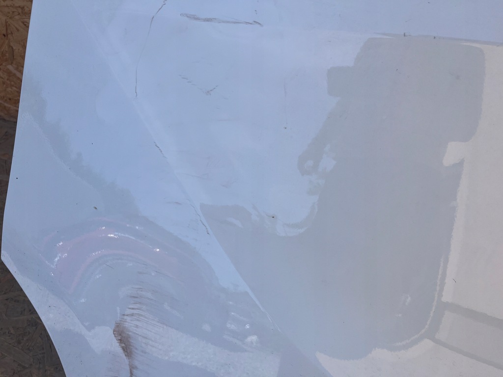 фото №6, Дверь левая передние перед renault trafic iii 3 opel vivaro b