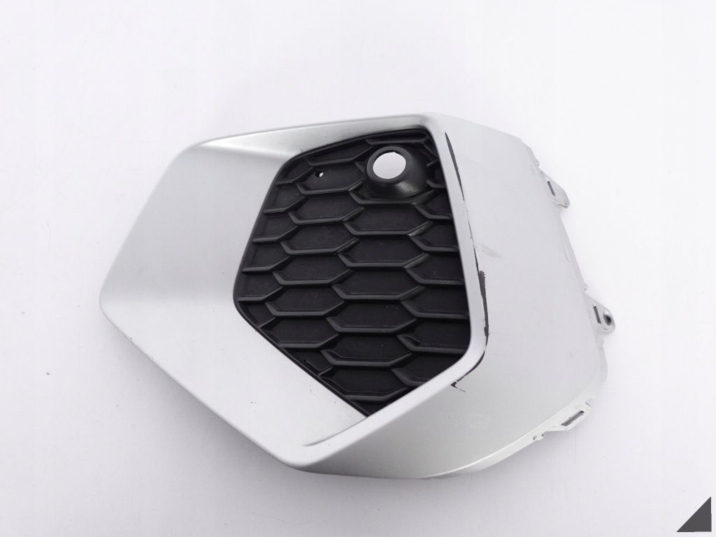 Купить Audi a3 8y0 20- решётка заглушка w бампер левая pdc