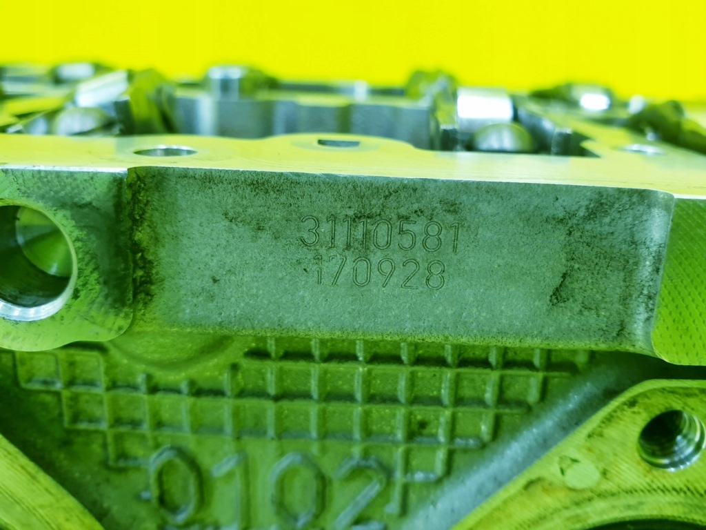 Купить Головка двигателя mini bmw f20 f45 f55 f60 1.5d b37c15a 155733001