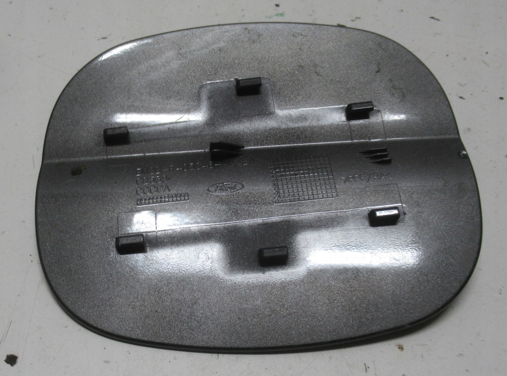 фото №3, Ford s-max крышка заливной топлива em2b-r405c46-aa