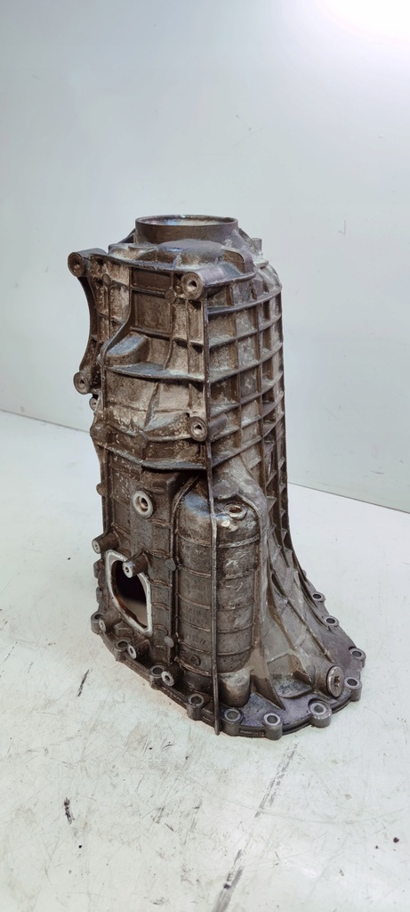 фото №15, Корпус защита коробки передач s-tronic audi a4 a5 a6 a7 0ck 0ck301383h