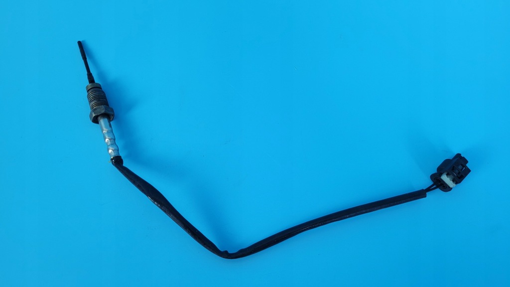 фото №11, Bmw 3’ g21 19r датчик датчик температури вихлопних газів 8596276 7615487