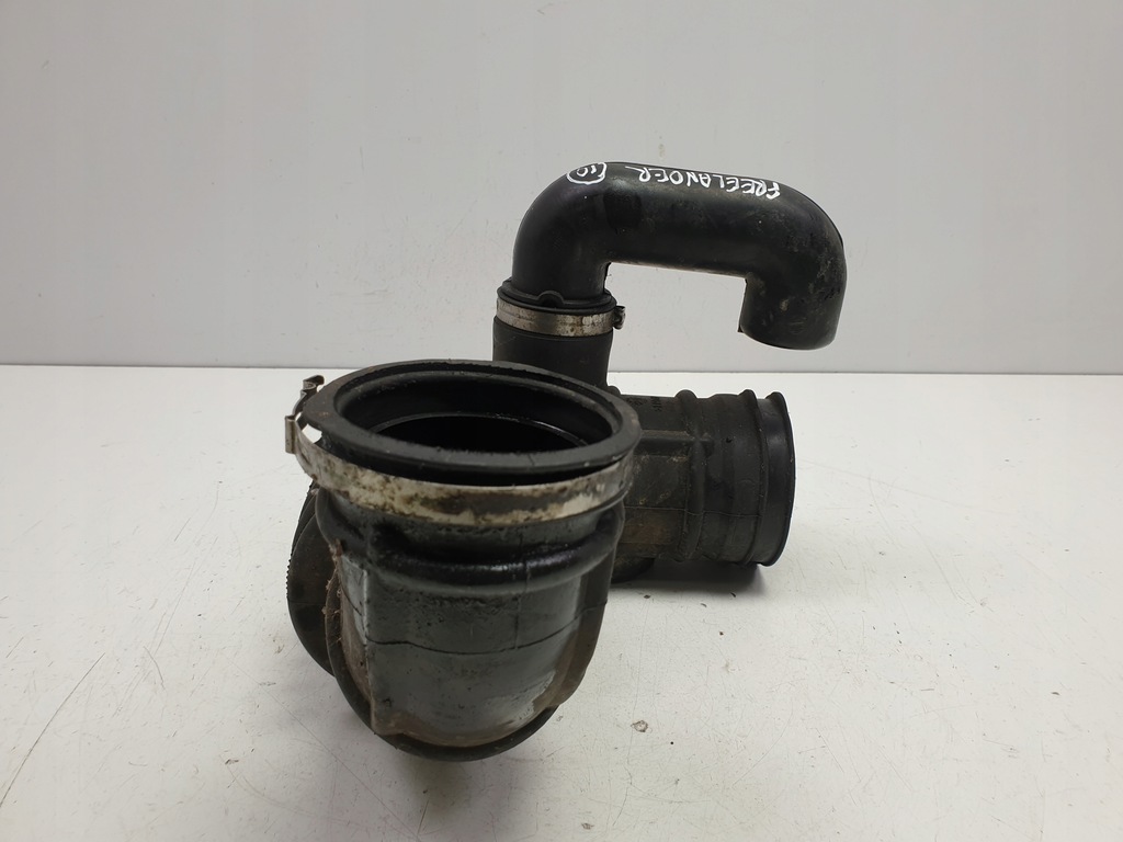 фото №4, Land rover freelander i 1.8 16v труба воздуха