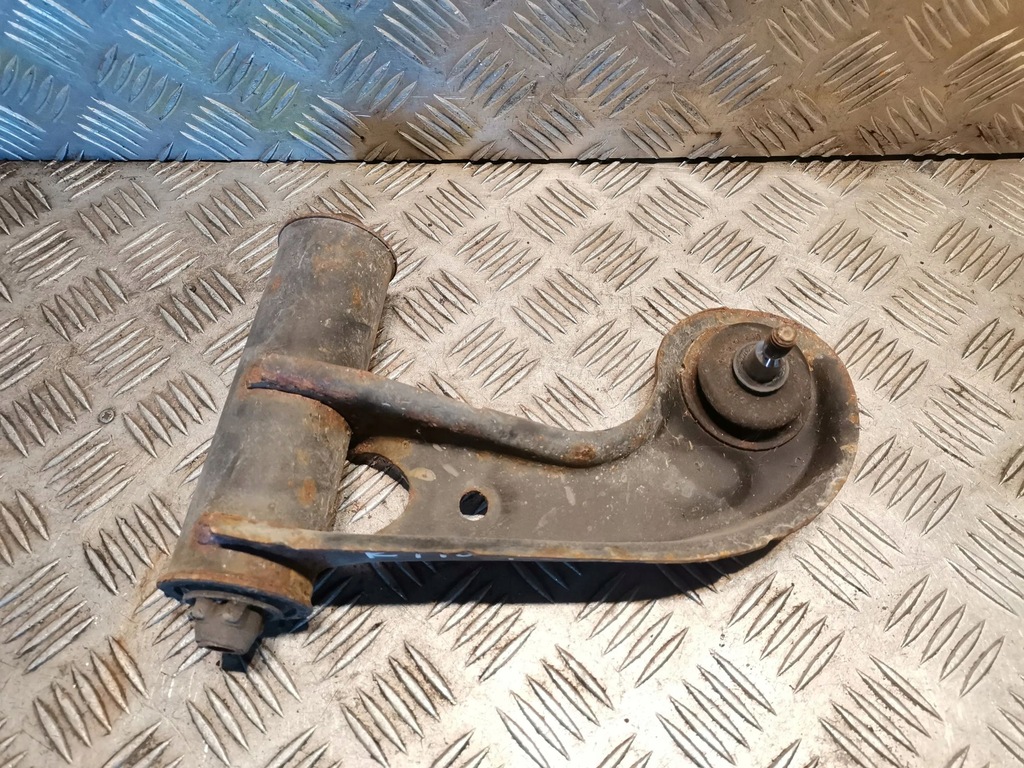 фото №1, Mercedes-benz slk r170 ліва сторона нижній важіль передній