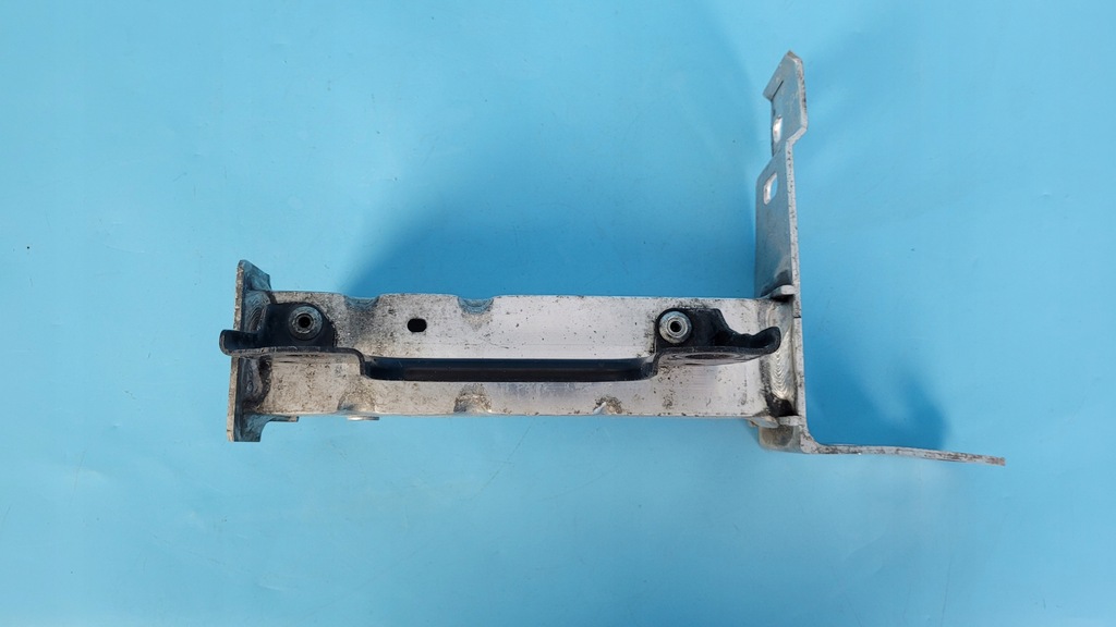 фото №7, Toyota rav4 v 19r зона деформации правая