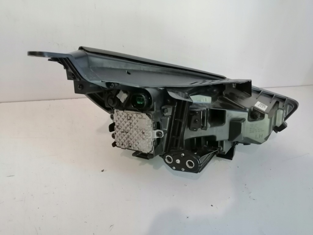 фото №15, Hyundai i30 iii n lift лампа левая передняя перед hal 4763