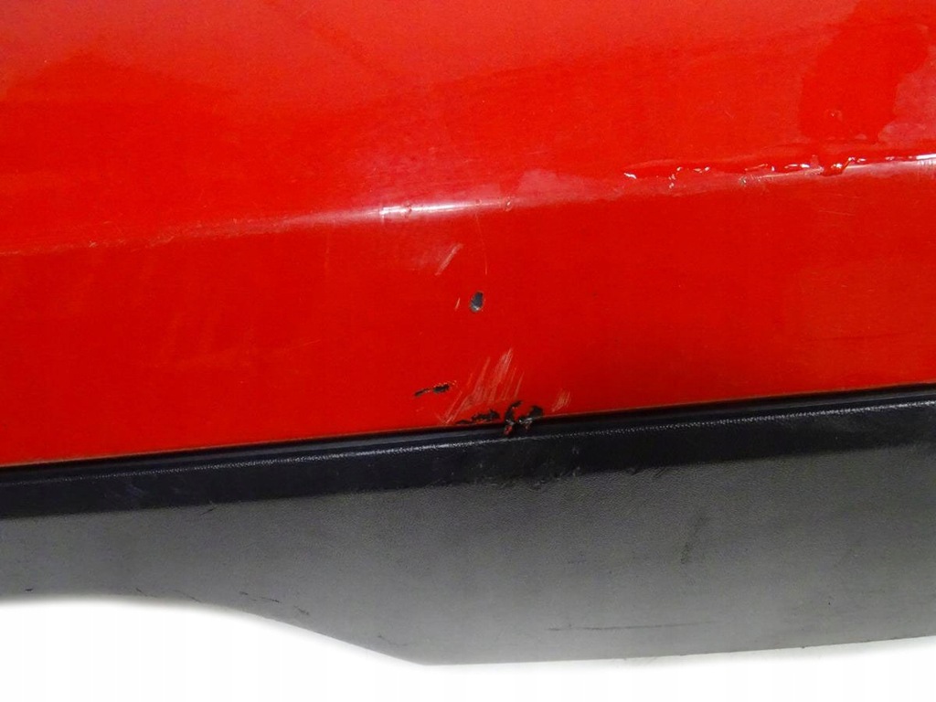 фото №13, Бампер задня задній seat altea 2004-2009 ls3h