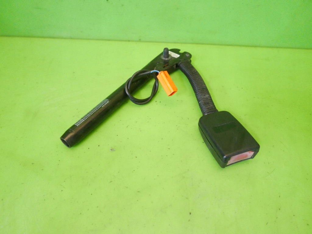 фото №7, Замок защёлка натяжитель поперечина правый перед ford fusion mk1 i 02-05