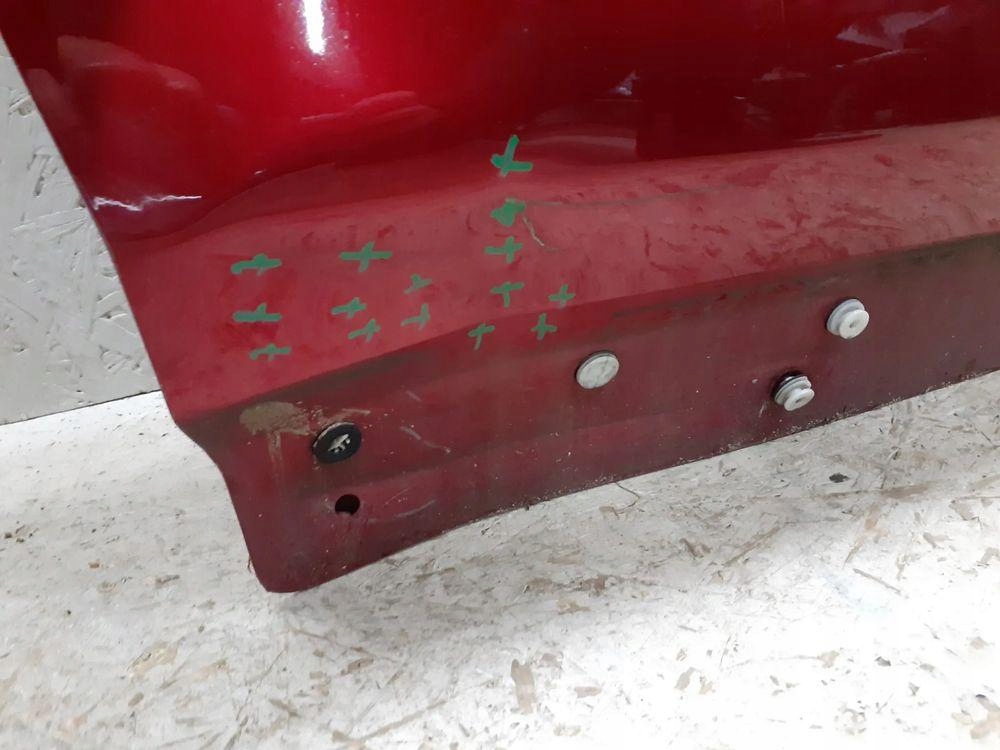 фото №7, Дверь передние перед правое mazda cx5 ii 2017-