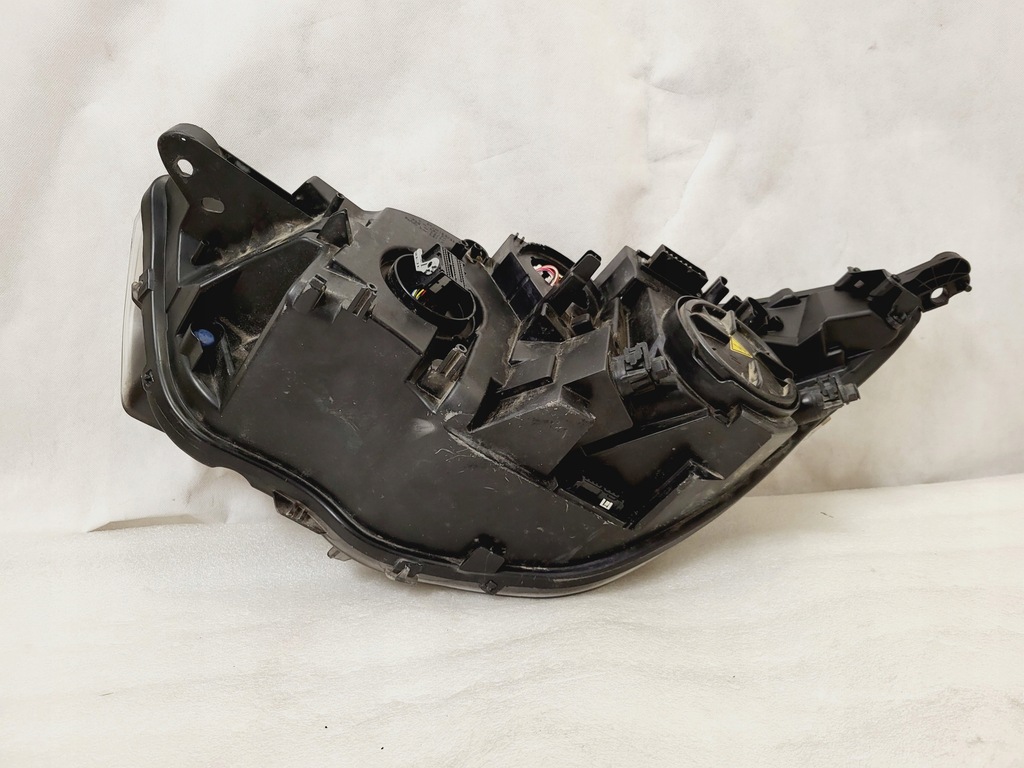 фото №16, Citroen ds4 лампа правая bi-xenon dynamic led