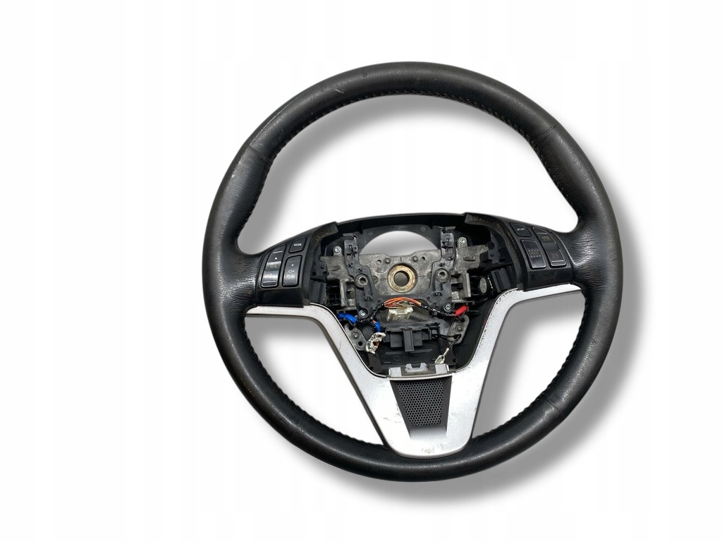 фото №8, Honda cr-v 2008 воздуховод