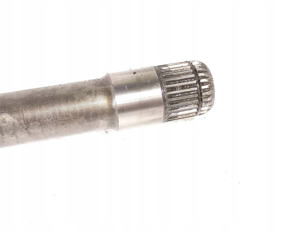 фото №7, Приводной вал правая перед передняя bmw e90 e91 7529390