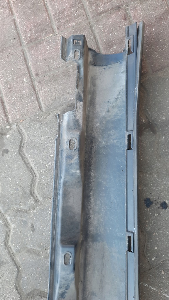 фото №8, Молдинг поріг права 31213351 volvo c30 06-