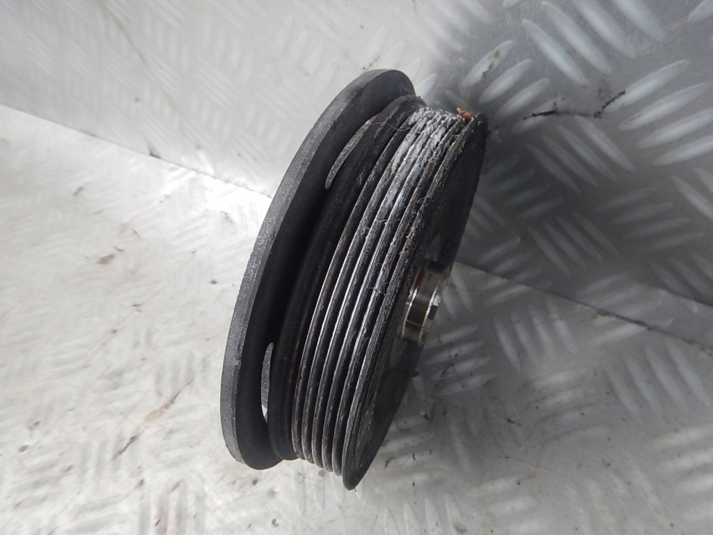 фото №2, Opel vivaro trafic ii 2.5 шків