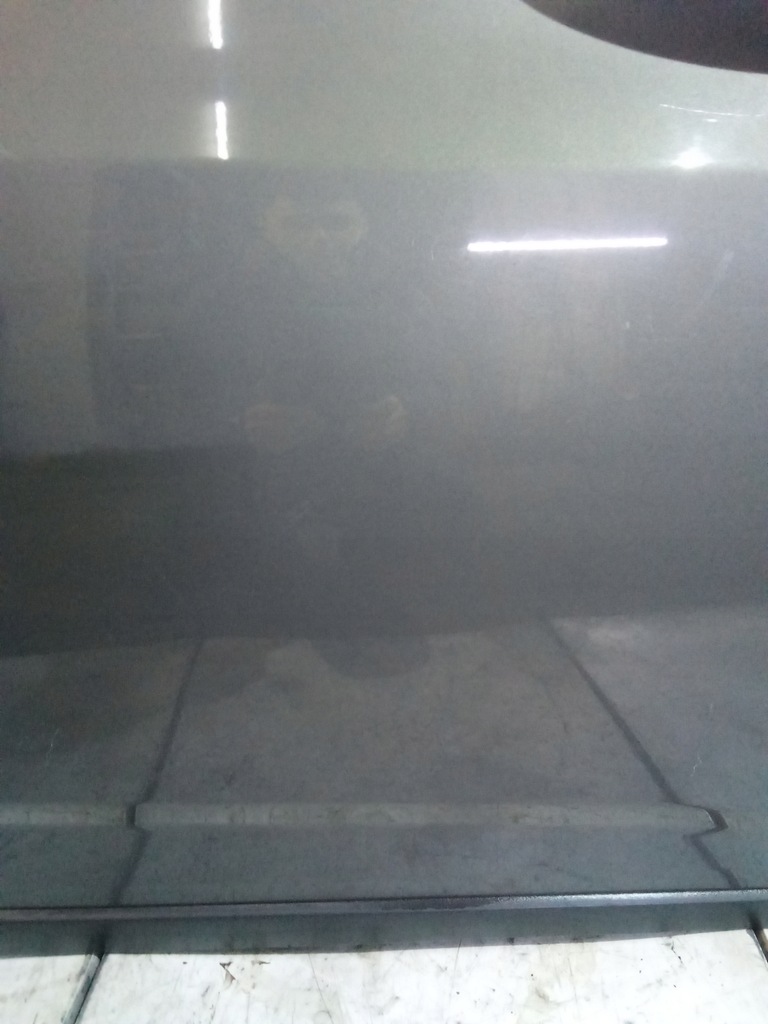 фото №6, I147 дверь правый перед chevrolet orlando szary