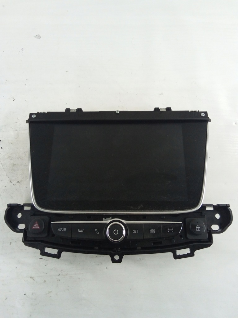 фото №4, H678 радио навигация crossland 9821908980