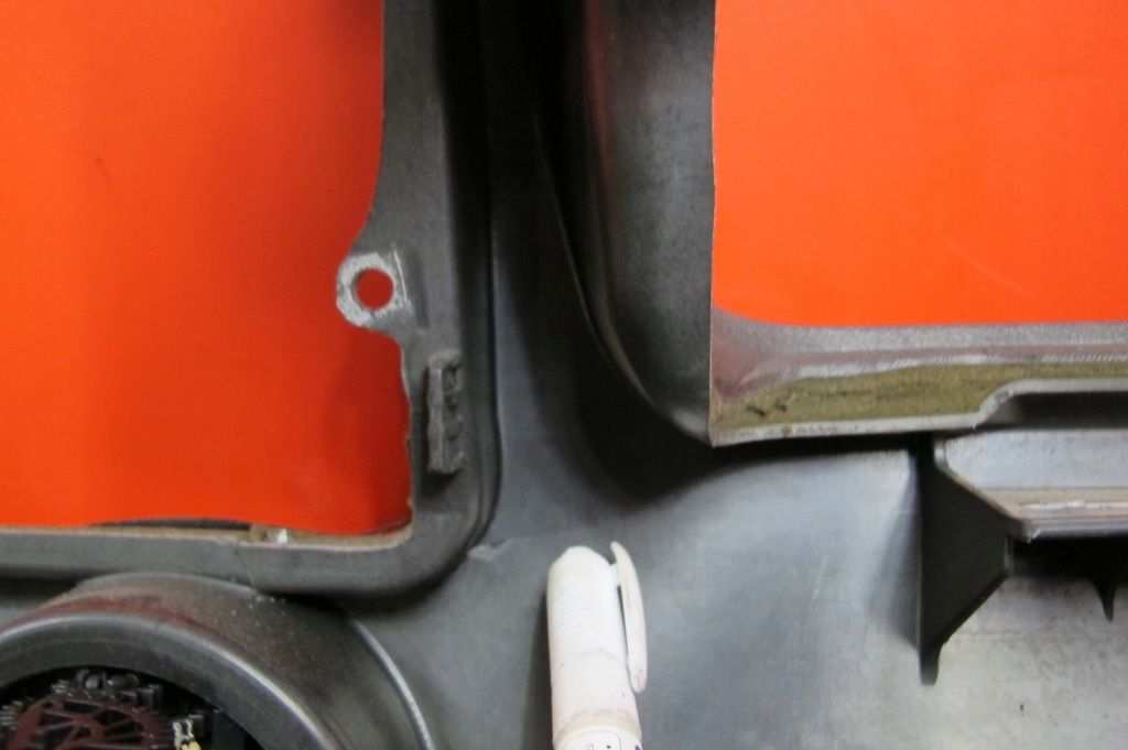 фото №15, Audi a3 8p 3 дверь приборная панель консоль приборная панель подушки безопасности подушка безопасности ремни датчик комплект