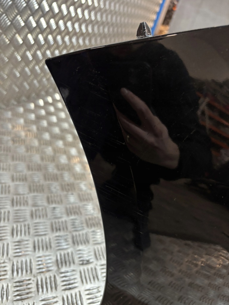 Бампер перед комплектный  светодиоды peugeot 308 t9 13-17 ktvd Недорого