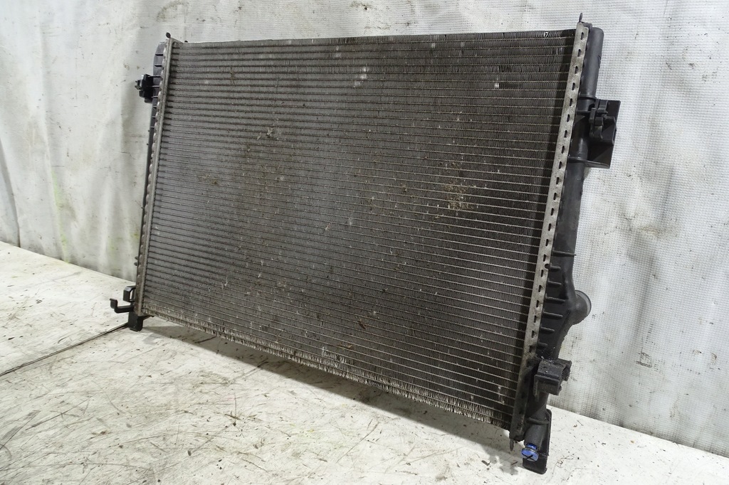 фото №11, Journey freemont 11 радіатор wody 3.6 2.0d