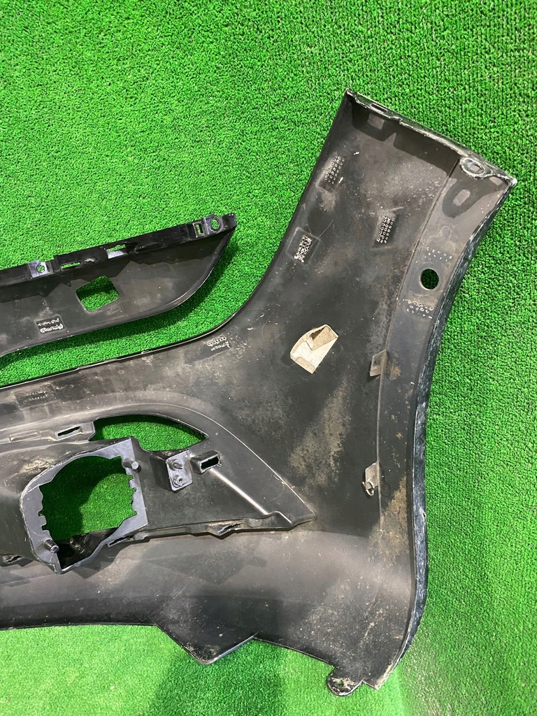 фото №10, Бампер передний перед renault talisman 15-