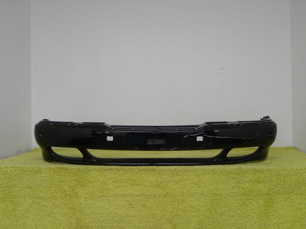 фото №1, Бампер перед bentley arnage