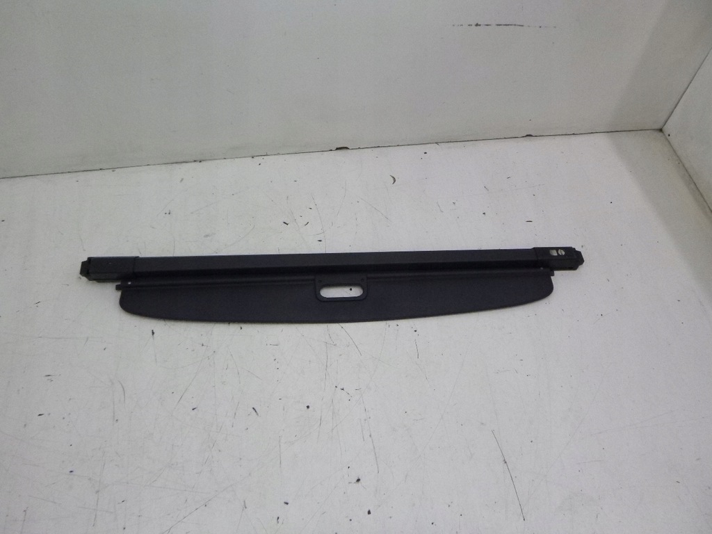 фото №5, Шторка багажника opel vectra c kombi 04r.