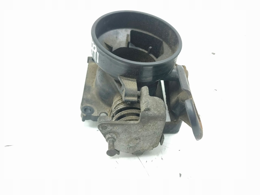 фото №9, Ford focus 2000 клапан дросель