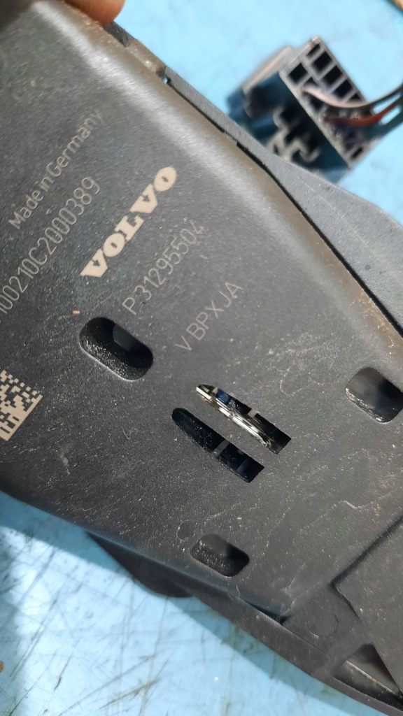 фото №3, Датчик радар камера volvo v60 p31295504