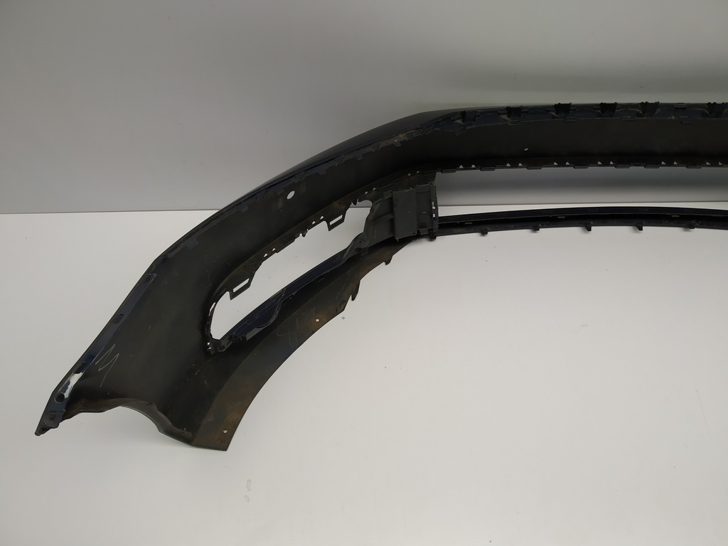 фото №8, 10+ vw passat b7 бампер перед 4xpdc bez омивачі