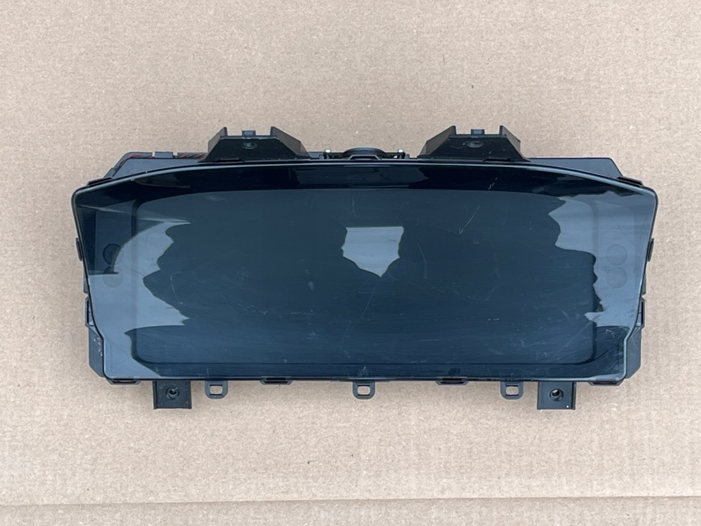 Купить Счетчик, приборная панель виртуальный land rover sport l494 fpla-10849-ja