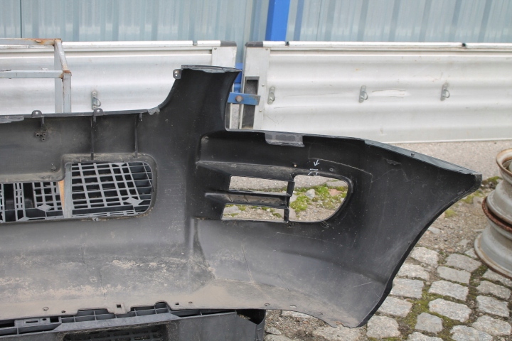 фото №8, Бампер перед передній kia sportage ii 04- 86511-1f050