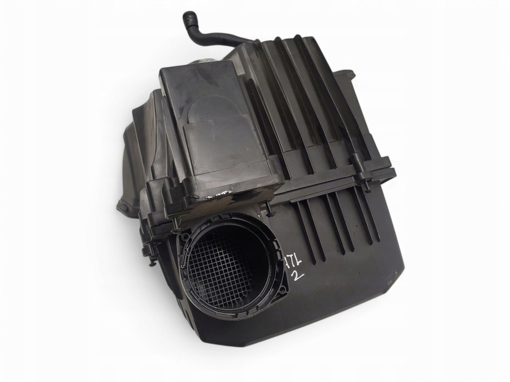 фото №6, Volkswagen atlas 3qf129601f корпус фильтров воздуха