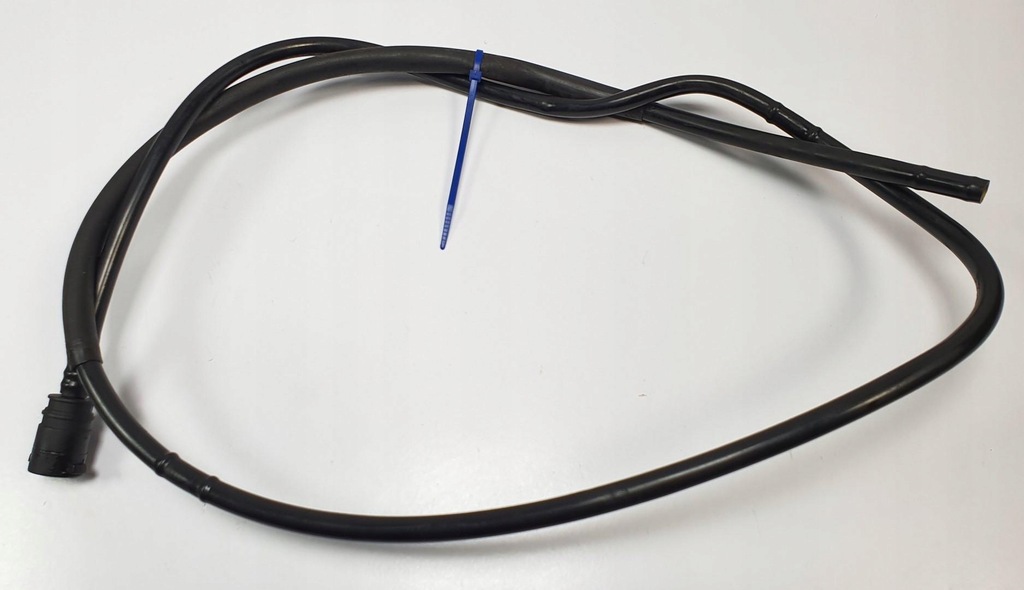 фото №1, Шланг трубка топлива peugeot boxer 2.5 tdi