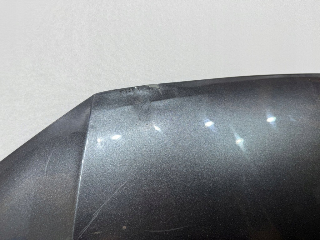 фото №7, Audi q8 sq8 rsq8 капот кришка двигуна oryg