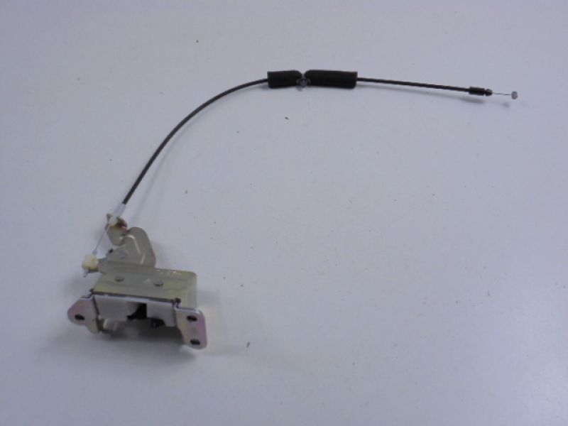 фото №5, Dokker замок лівий двері розсувних oryg