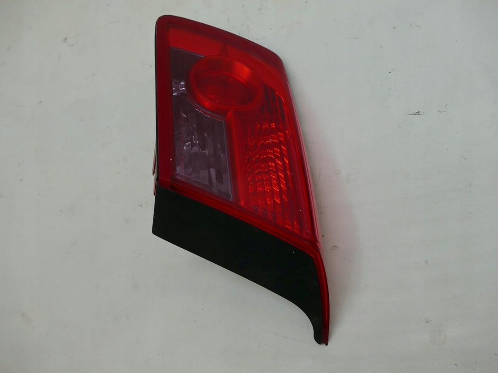 фото №1, Renault vel satis лампа w крышка правый задняя
