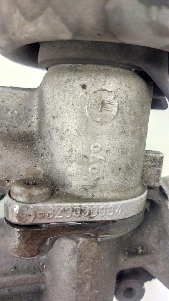 фото №7, Citroen c4 ii b7 рейка рульова трансмісія europa