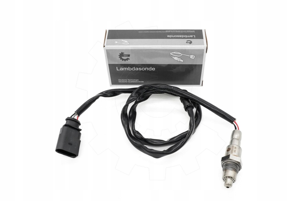 Купити Датчик лямбда-зонд seat leon 2.0 cupra 10.13-08.20