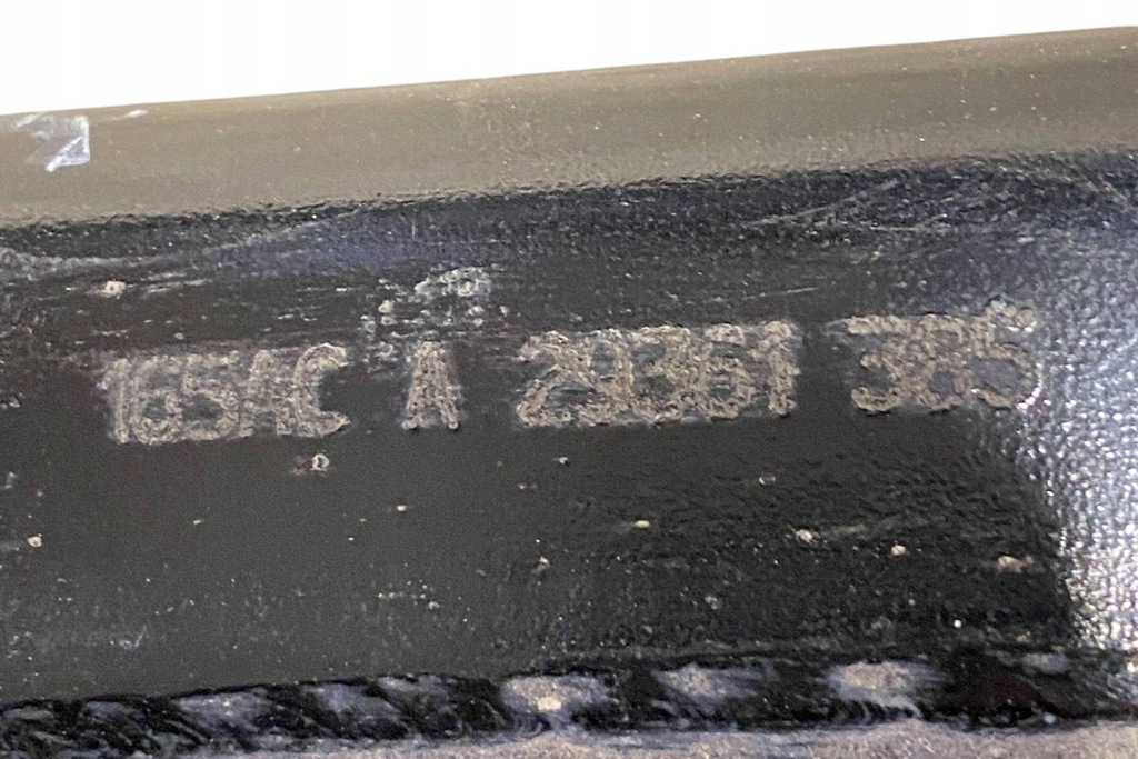 фото №8, Підрамник задні dodge charger 68339956aa 3.6l бензиновий 218kw 2017