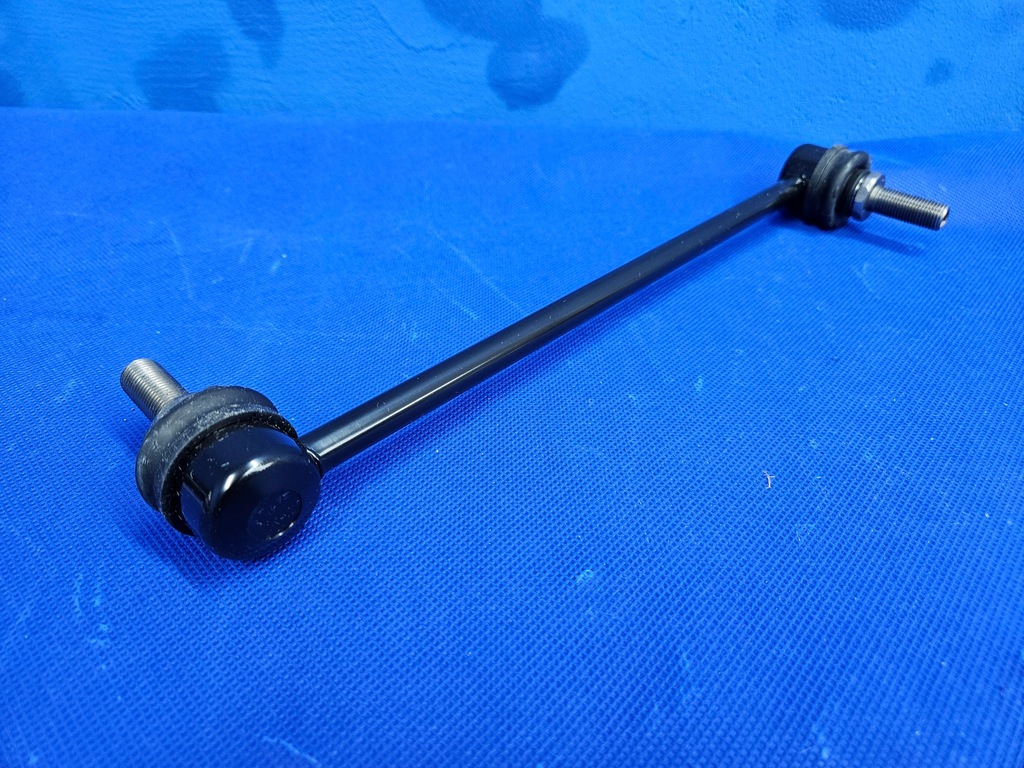 фото №4, Nissan leaf передний тяга стабилизатора 54168-ba60a