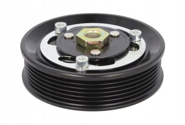 фото №1, Сцепление компрессор кондиционера ktt040216